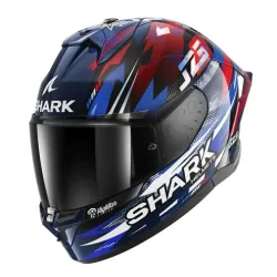 Каска SHARK SKWAL CUP REPLICA ZARCO GP DE FRANCE