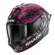 Каска SHARK SKWAL CUP REPLICA REDDING MAT – интегрална спортна каска с Pinlock 70 и SHARK FIN