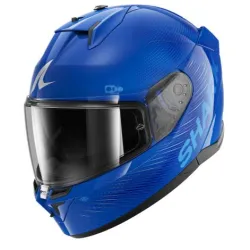 Каска SHARK D-SKWAL 3 SP LYNE BLUE