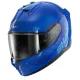 Каска SHARK D-SKWAL 3 SP LYNE BLUE – интегрална мото каска с Pinlock 70