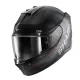 Каска SHARK D-SKWAL 3 SP LYNE BLACK – интегрална мото каска с Pinlock 70