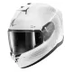 Каска SHARK D-SKWAL 3 SP LYNE GREY/WHITE – интегрална мото каска с Pinlock 70