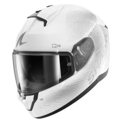 Каска SHARK RIDILL 2 LYNE GREY/WHITE