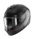 Каска SHARK RIDILL 2 LYNE MAT BLACK/BLUE/RED – интегрална мото каска с вградени слънчеви очила