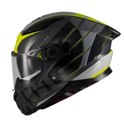Каска AXXIS PANTHER SV FLIGHT C3 GLOSS