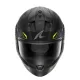 Каска SHARK RIDILL 2 MEKARIUM Black Grey Yellow – интегрална каска с Pinlock ready