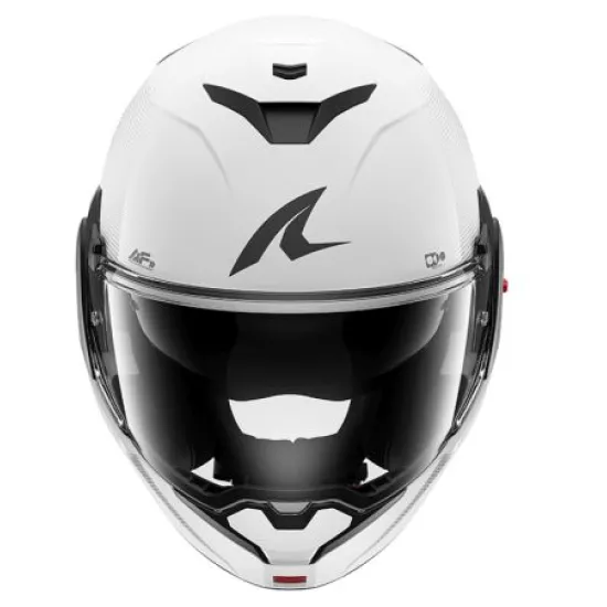 Модуларна каска SHARK OXO SP LYNE WHITE с Pinlock 70 и ECE 22-06 сертификат