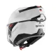 Модуларна каска SHARK OXO SP LYNE WHITE с Pinlock 70 и ECE 22-06 сертификат