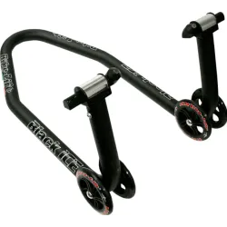 Предна стойка за мотор BIKE LIFT BLACK ICE