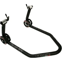 Задна стойка за мотор BIKE LIFT BLACK ICE