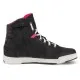 Дамски мото боти FORMA Swift X Fit Lady Dry WP Black White с Drytex мембрана