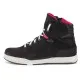 Дамски мото боти FORMA Swift X Fit Lady Dry WP Black White с Drytex мембрана