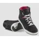 Дамски мото боти FORMA Swift X Fit Lady Dry WP Black White с Drytex мембрана