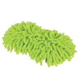 OXFORD Микрофибърна гъба за почистване и полиране Noodle Glove
