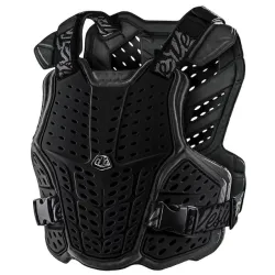 Протекторна броня TROY LEE DESIGNS Rockfight Chest Protector - BLACK