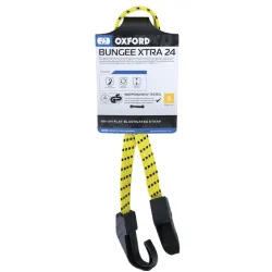 Еластична лента OXFORD Bungee TUV/GS 16x600 мм