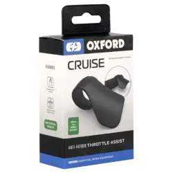 Асистент за газта OXFORD Cruise 28 мм - 32 мм