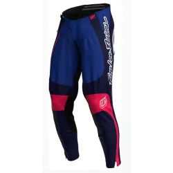 Мотокрос брич TROY LEE DESIGNS GP Pro Frames - Navy/White