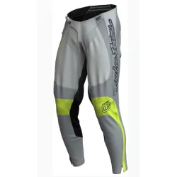 Мотокрос брич TROY LEE DESIGNS GP Pro Frames - Vapor/Gris