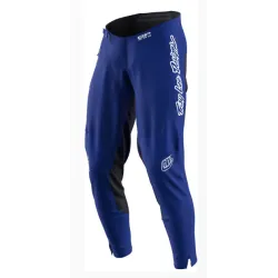 Мотокрос брич TROY LEE DESIGNS GP Pro Mono Pants - Blue