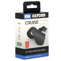 Асистент за газта OXFORD Cruise 32 мм - 36 мм
