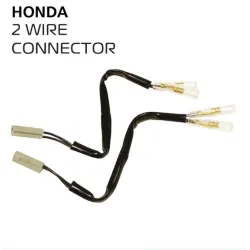 Адаптерен кабел за мигачи OXFORD - 2-жилен конектор Honda