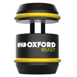 OXFORD Beast Lock