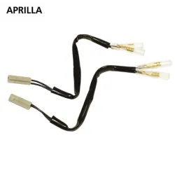 Адаптерен кабел за мигачи OXFORD - Aprilia