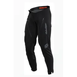 Мотокрос брич TROY LEE DESIGNS Scout GP Pro Mono Pants - Black