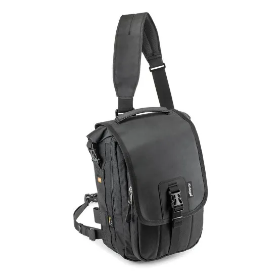 Раница Kriega SLING PRO MESSENGER с водоустойчиво ролково отделение за лаптоп
