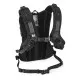 Раница Kriega Trail 9 Black с QUADLOC-Lite™ система и водоустойчива конструкция