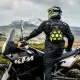 Раница Kriega Trail 9 Black с QUADLOC-Lite™ система и водоустойчива конструкция