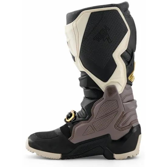 Мотокрос ботуши Alpinestars Tech 7 Enduro Drystar с TPU защита и водоустойчива мембрана