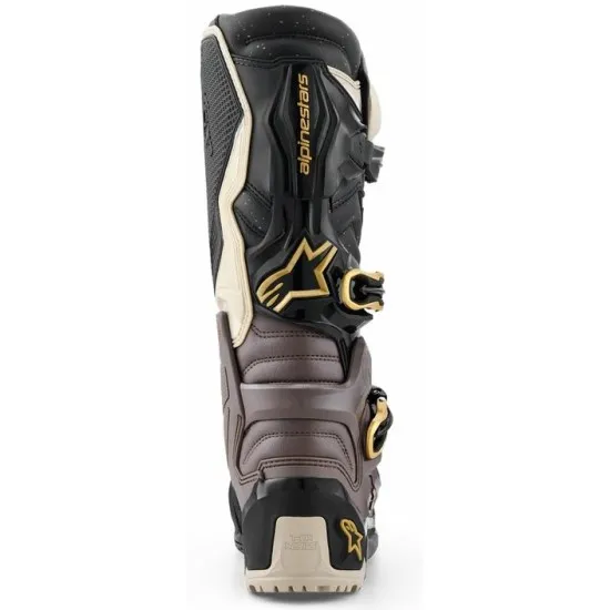 Мотокрос ботуши Alpinestars Tech 7 Enduro Drystar с TPU защита и водоустойчива мембрана