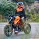 Мото чанта KRIEGA US-20 DRYPACK с водоустойчиво ролково затваряне и CORDURA® конструкция