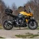 Мото чанта KRIEGA US-20 DRYPACK с водоустойчиво ролково затваряне и CORDURA® конструкция