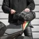 Мото чанта KRIEGA US-10 DRYPACK с водоустойчиво ролково затваряне и CORDURA® конструкция