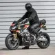 Мото чанта KRIEGA US-10 DRYPACK с водоустойчиво ролково затваряне и CORDURA® конструкция