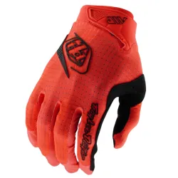 Мотокрос ръкавици TROY LEE DESIGNS Air - Mono Orange