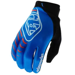 Мотокрос ръкавици TROY LEE DESIGNS GP Pro - Mono Blue