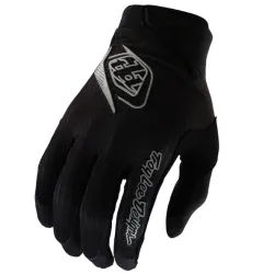 Детски мотокрос ръкавици TROY LEE DESIGNS Air - Mono Black
