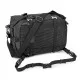 Мото чанта KRIEGA US-20 DRYPACK с водоустойчиво ролково затваряне и CORDURA® конструкция