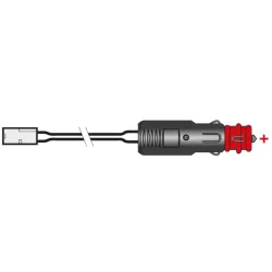OXFORD Оптимизатор/Максимизатор Щепсел за аксесоари 12V