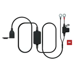 Комплект за зареждане OXFORD USB тип A 3.0 AMP