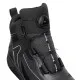 Мото боти SECA DRIFT Black – мото обувки с FitGo® система и EVA подметка