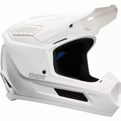 Мотокрос каска THOR FLEET WHITEOUT GLOSS