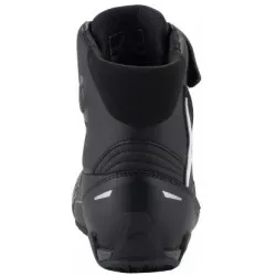 Мото боти ALPINESTARS FASTER-4 BLK
