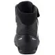 ALPINESTARS FASTER-4 BLK – изцяло черни мото боти с TPR защита