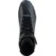Мото боти ALPINESTARS FASTER-4 BLK/GRY/RD – спортен дизайн, защита и удобство