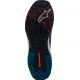 ALPINESTARS SPEEDFORCE XR BK/GN/GY – мото кецове с текстил и полиуретан в черно, зелено и сиво